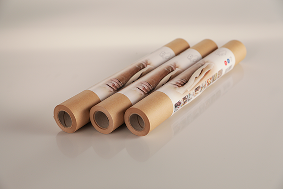 Papier do pieczenia premium Golden