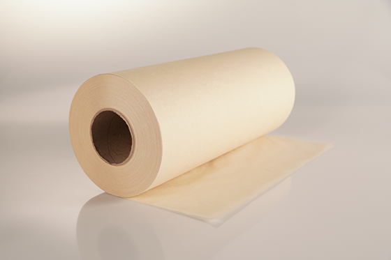 Papier do pieczenia w arkuszach