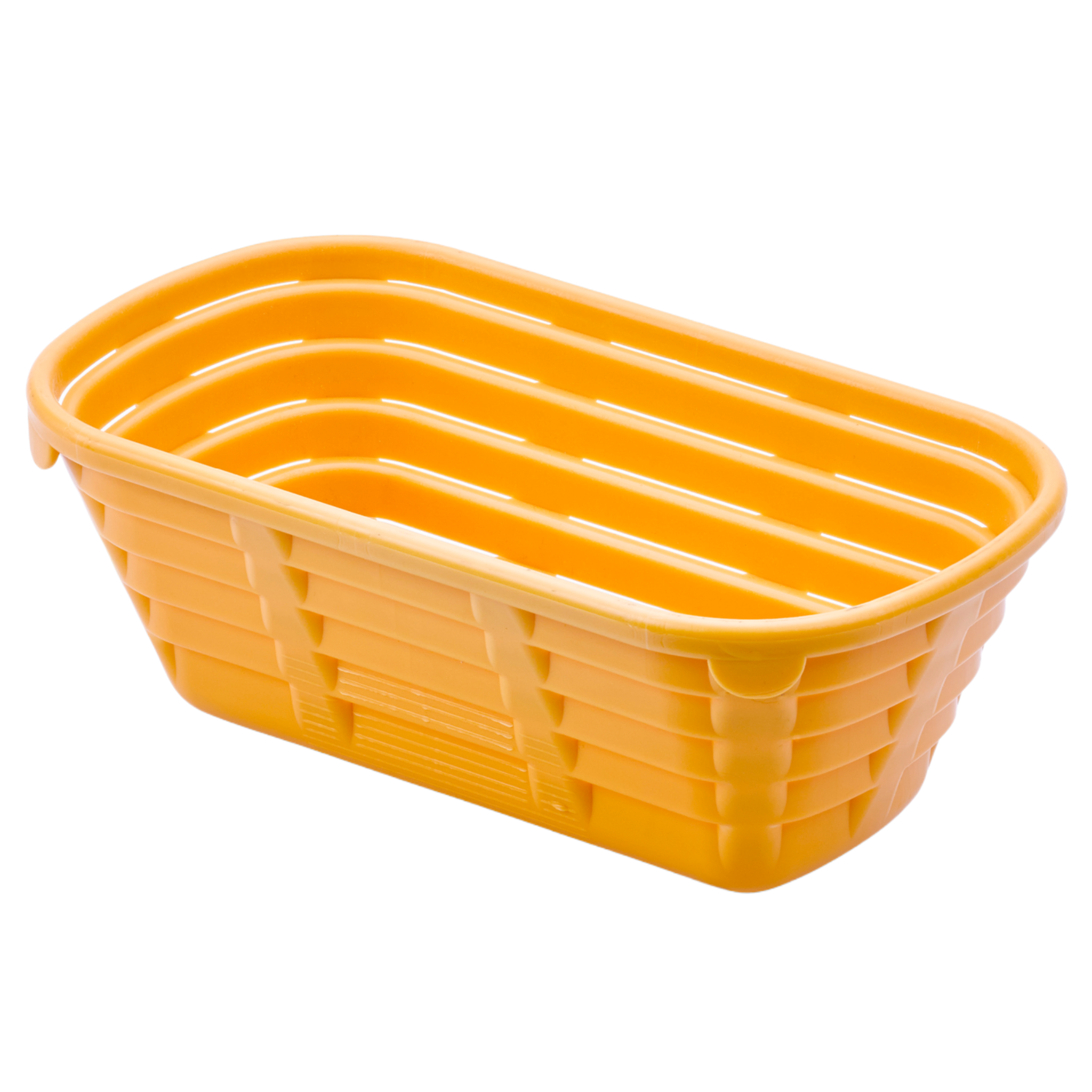 Koszyk owalny z tworzywa Ringo Plast
