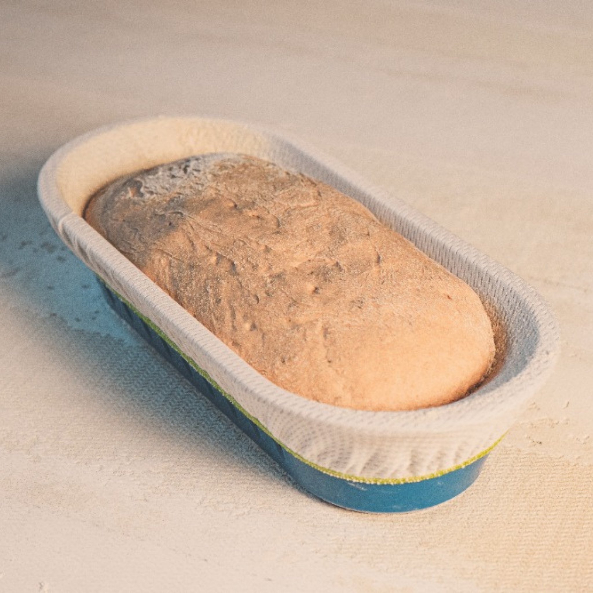 Pokrowiec EVO Special owalny niebieski