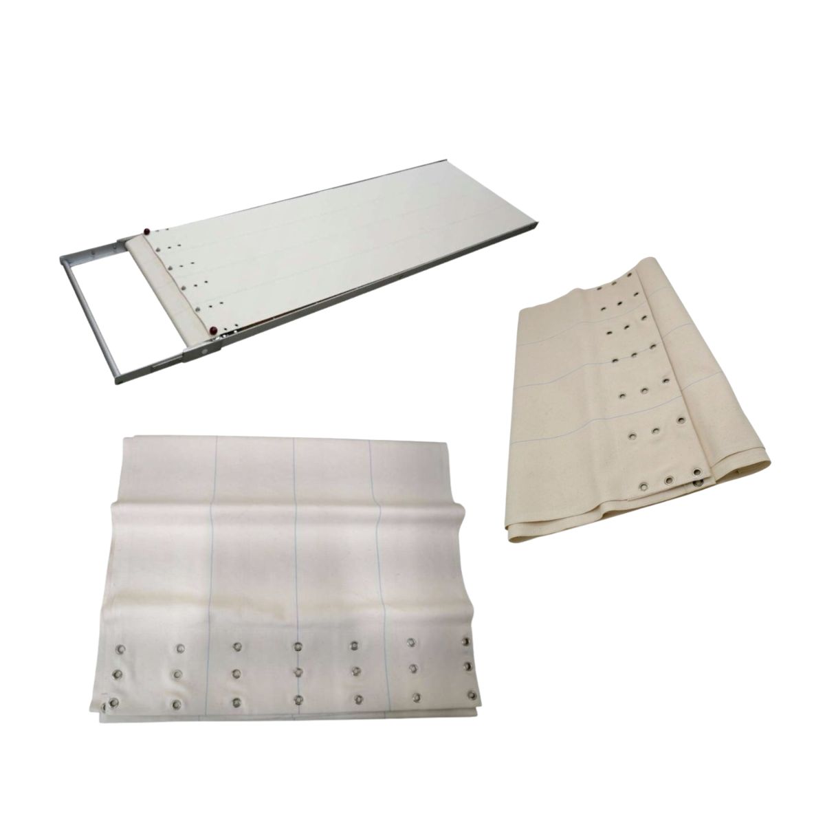 Aparaty załadowcze do pieców