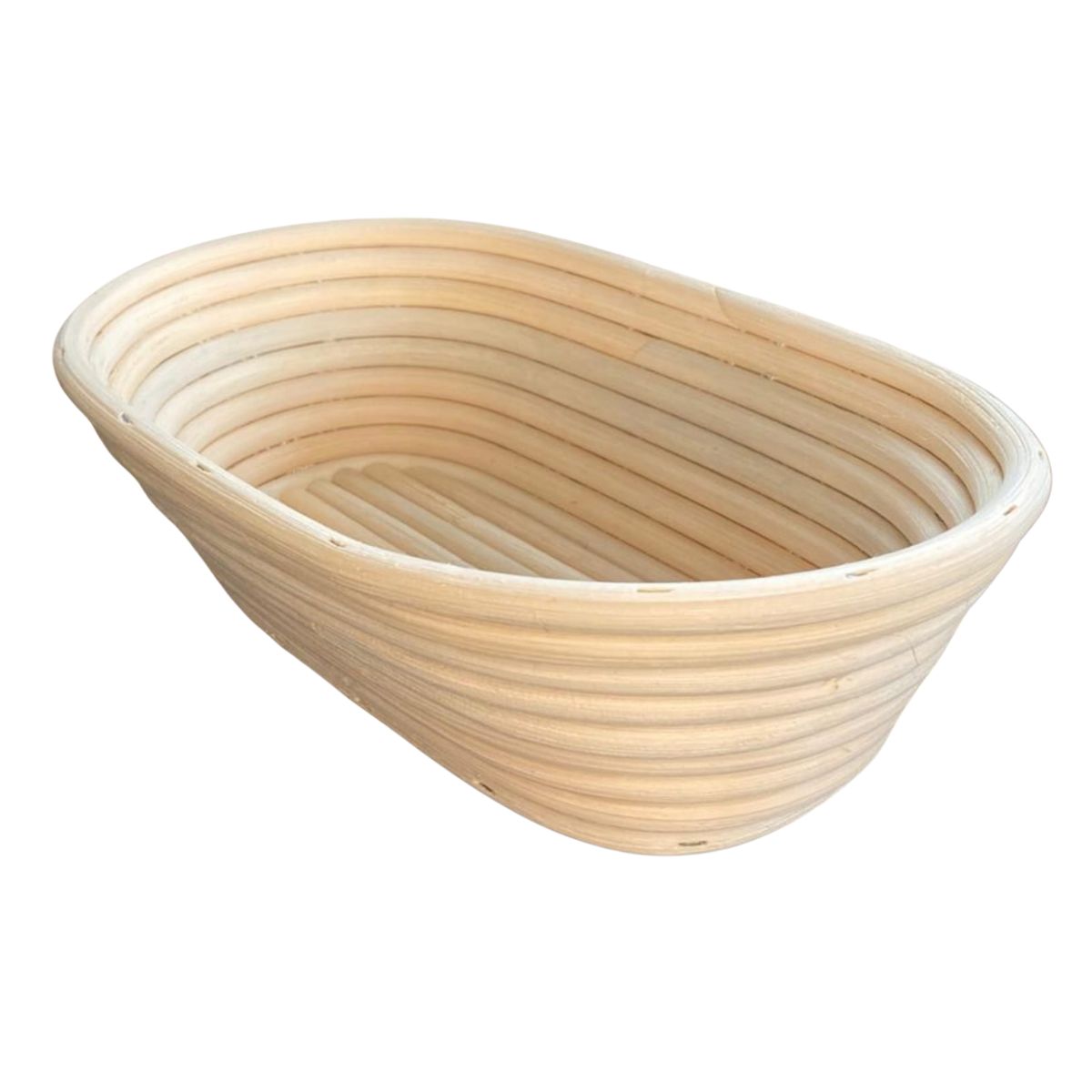 Koszyki rattanowe do garowania