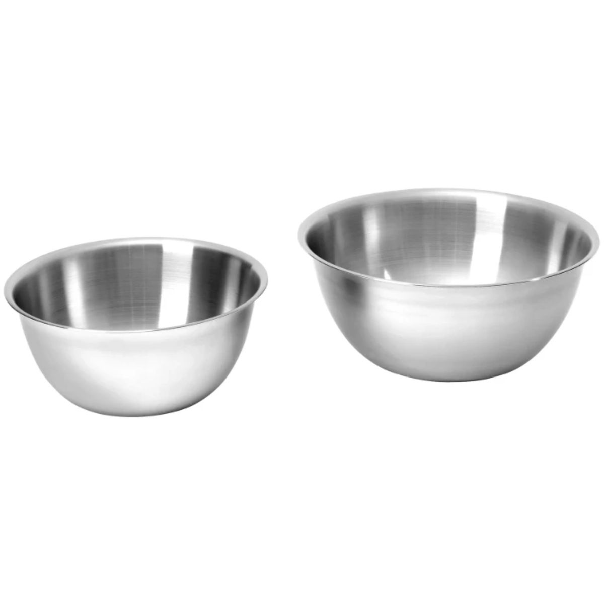 Miski ze stali nierdzewnej do piekarni