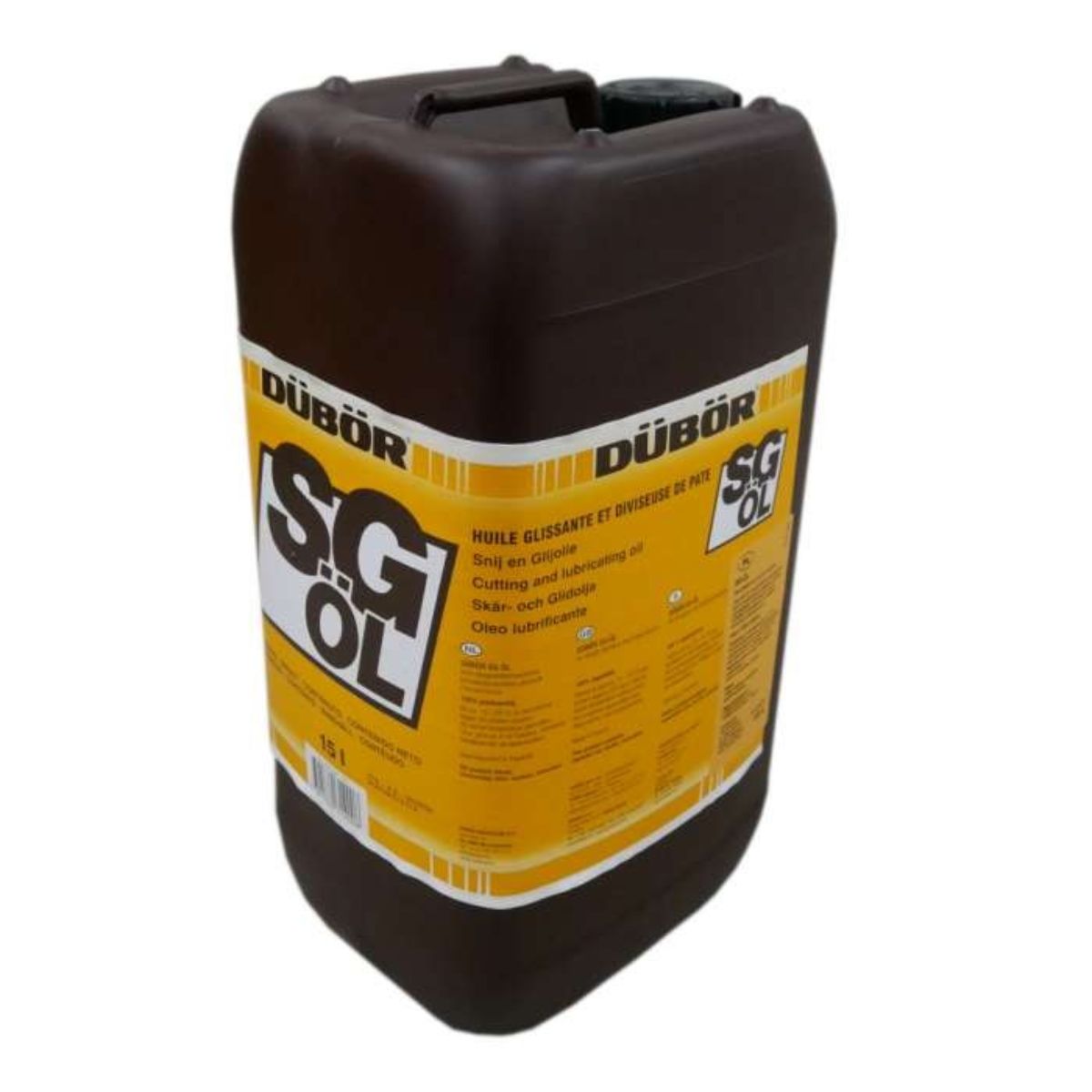 Oleje techniczne H1 do maszyn piekarniczych