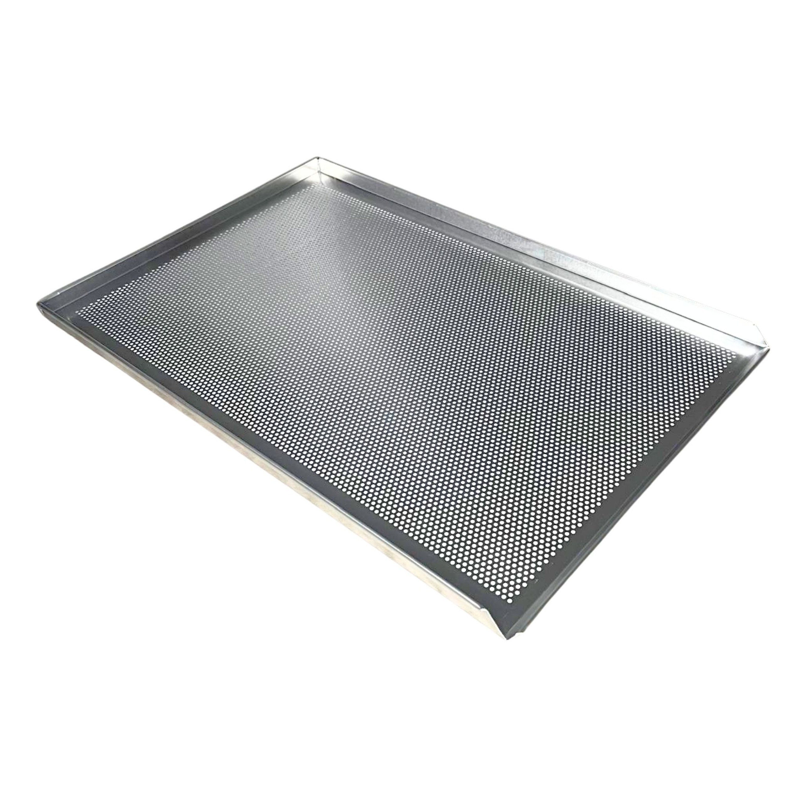 Blacha perforowana 60×40 cm