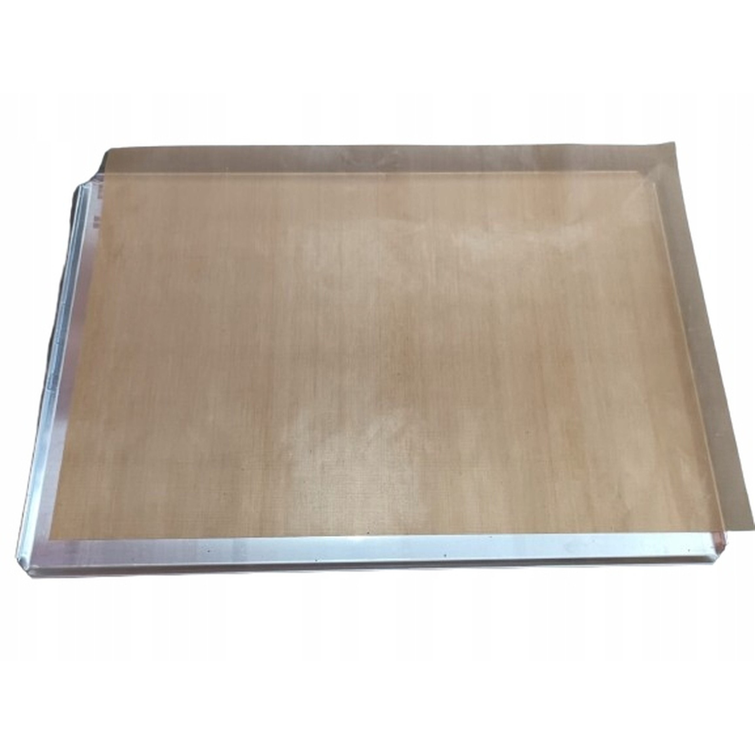 Folia Podkład do pieczenia 40x60 cm, do 260 C, Wielorazowa, do 1000cykli - cechy