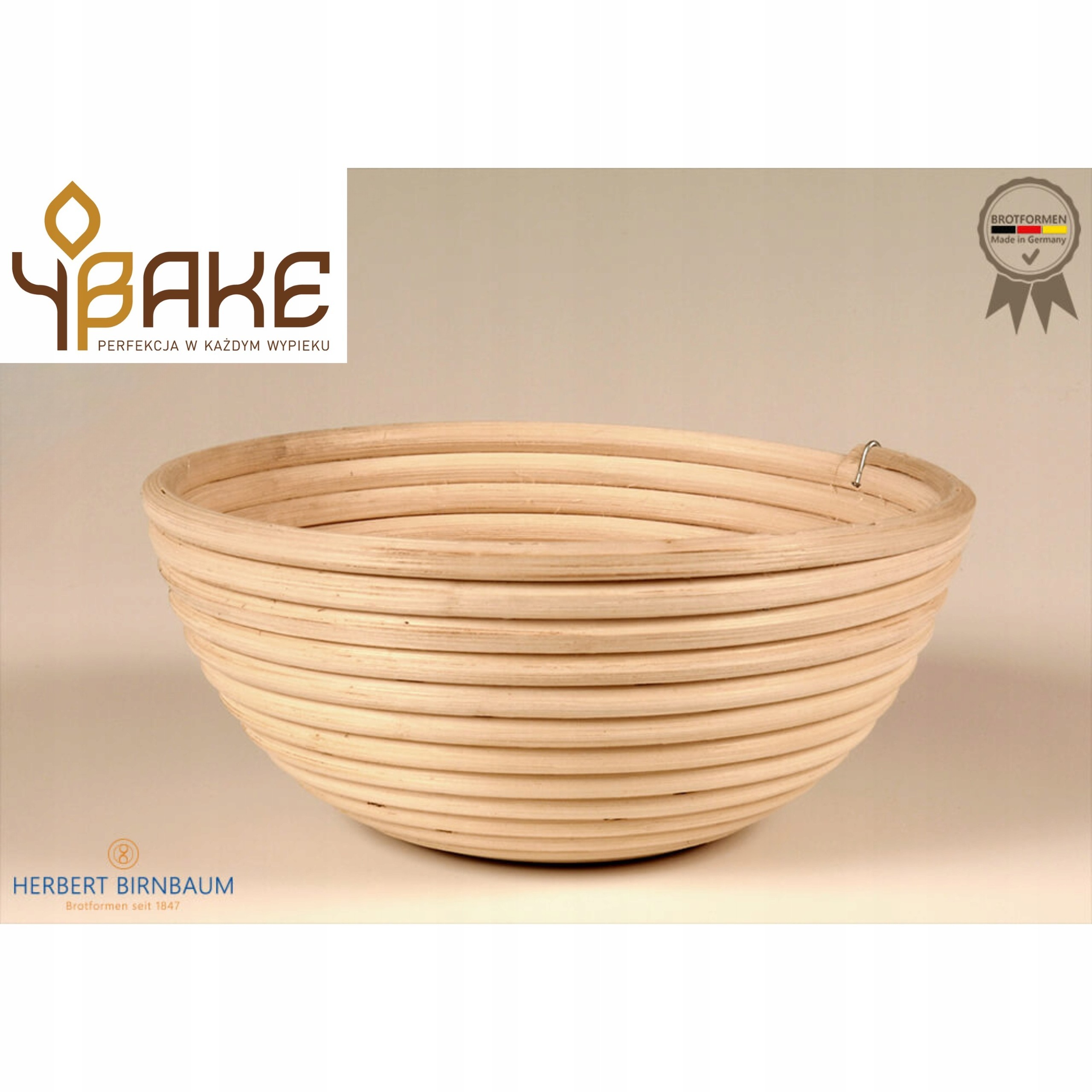 Garowanie kontrolowane — temperatura, wilgotność i czas