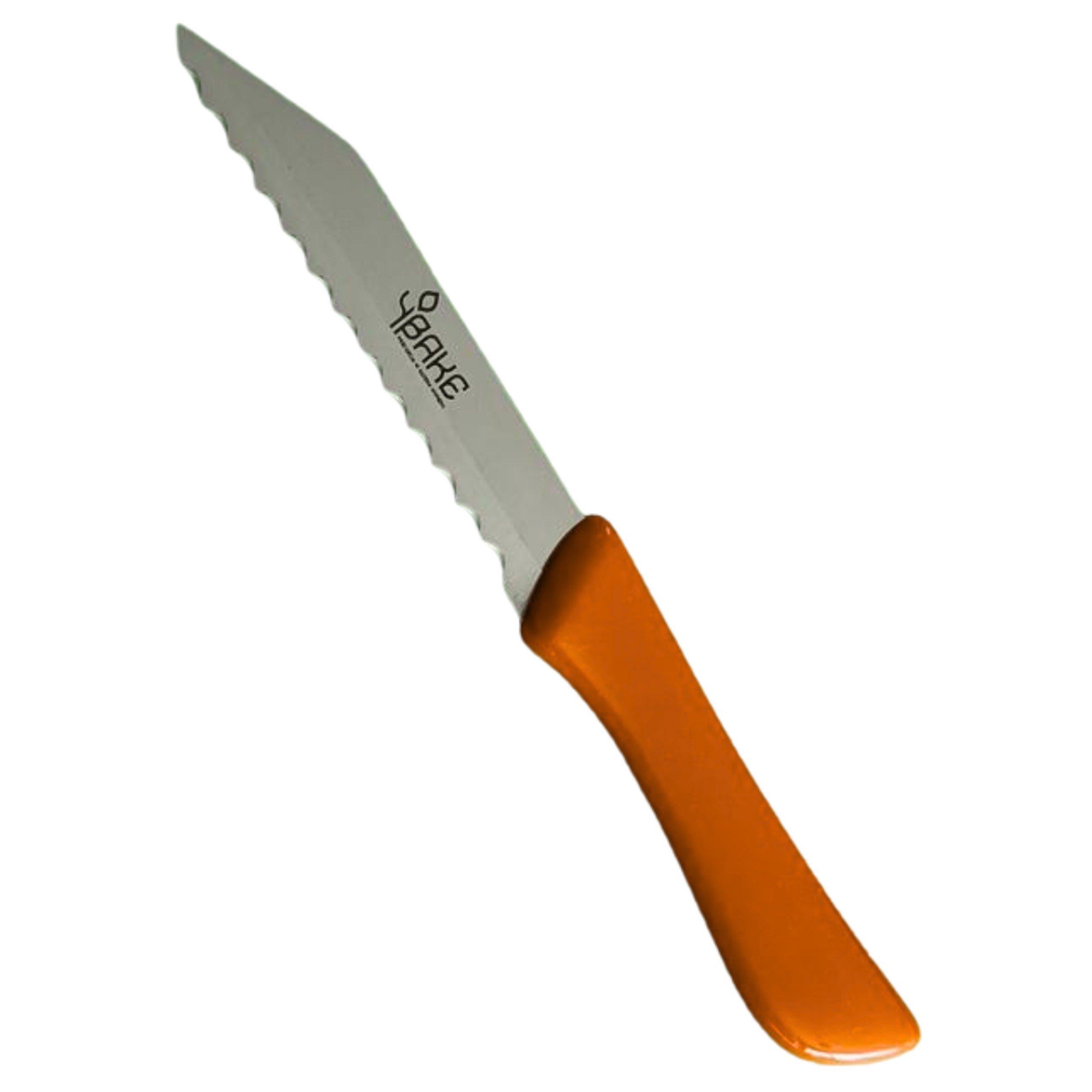 Nóż do nacinania bułek 8 cm