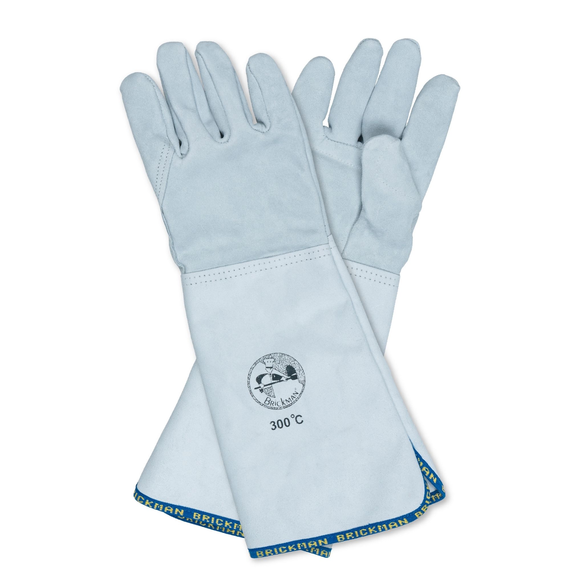 Rękawice 5-palców 45 cm